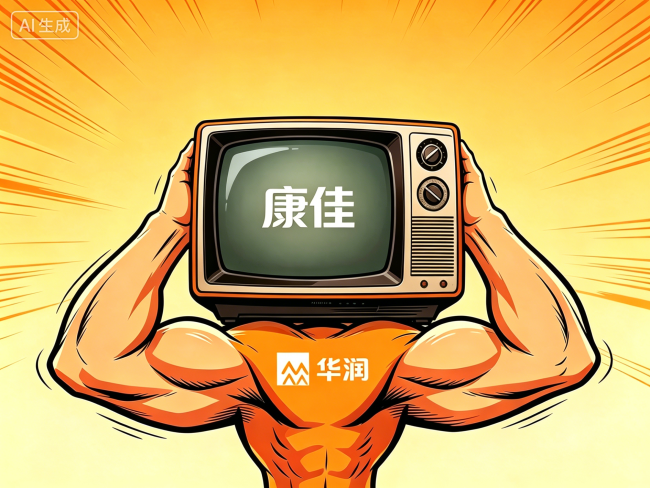 华润全力托底，康佳能否闯出多事之秋？