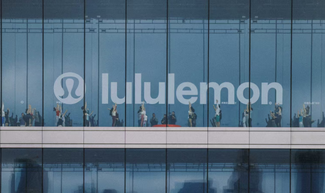 持續(xù)強(qiáng)化社區(qū)連接，lululemon中國(guó)大陸2026 Q1凈營(yíng)收增三成