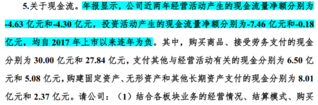 《至纯科技关于公司2025年年度报告信息披露监管工作函的回复公告》