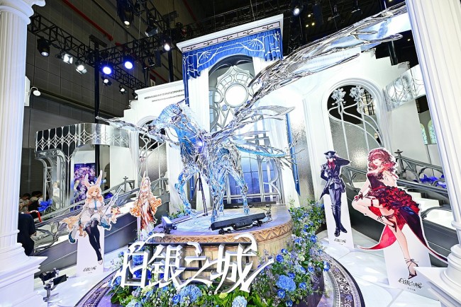 走进BW2026:二次元游戏的狂欢、焦虑与下半场