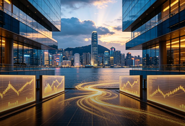 当硬科技企业出海,“窥见”银河证券跨境投行“棋局”