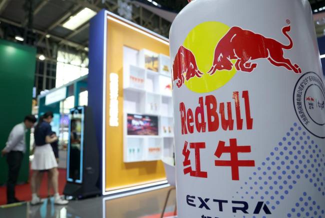 天丝红牛在华产品收80万罚单，功效成分含量未达企业自设承诺