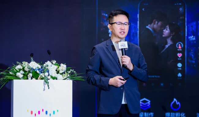 专访｜万兴科技董事长吴太兵：中国版 Adobe的新抉择