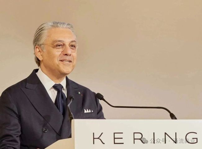 当爱马仕CEO开始关心中国猪肉价格