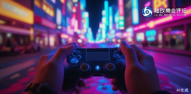 世纪华通：实控人套现35亿还债，腾讯躲背后