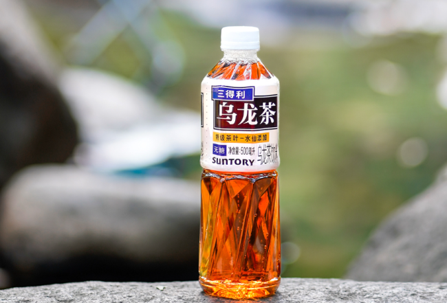 受惠利率影响，三得利饮料食品上半年实现增利