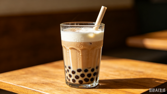 利润不足1%,暴跌60%,“奶茶第一股”怎么了?