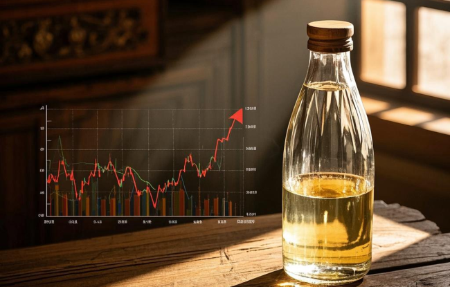 财报精读①｜20家酒企交出“最惨”半年报，白酒还要“熬”多久？