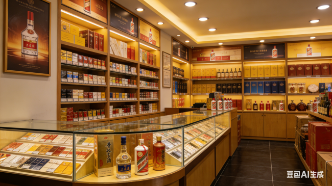 独家｜茅台自营店限购：个人年5箱、企业年50箱