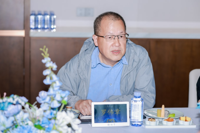 第四届全国文学名家珍酒行活动举办
