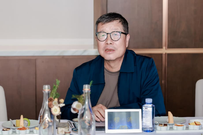 第四届全国文学名家珍酒行活动举办