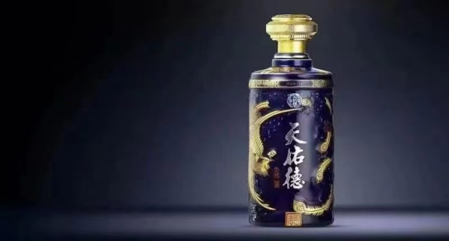天佑德酒战略收缩业绩承压
