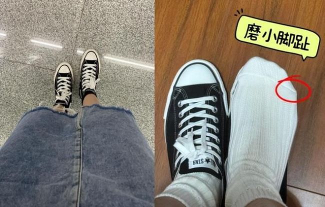 从人手一双到无人买单,营收惨遭腰斩:曾经的帆布鞋鼻祖,为何活成弃子?