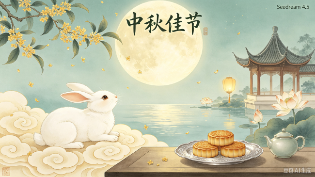 暴跌70%,中秋佳节的日子,“月饼卖不出去”挂上了热搜?