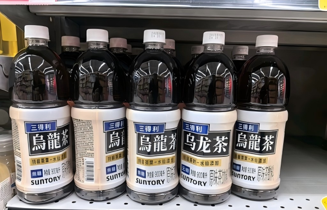 无糖茶饮下半场:东方树叶领先,专业茶企寻找新切口