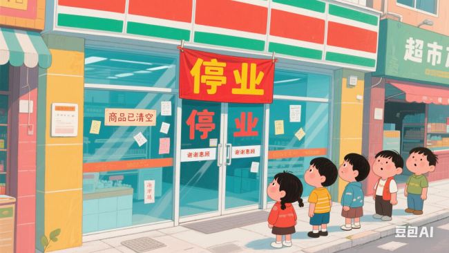 7-11关闭印度31家门店 正式退出印度市场