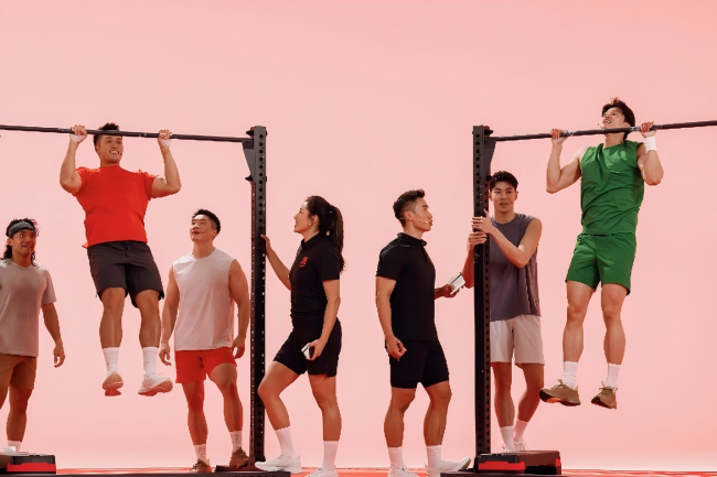 进博前瞻|lululemon连续第三年参加进博会，展示“触感科学”创新成果