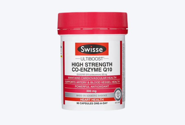 Swisse两批次产品被检出铅超标，涉及批次仅存在于澳洲