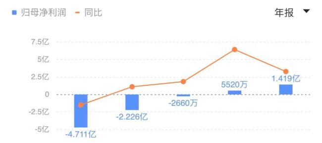 业绩涨股价跌，达势股份为何走到了“成长悖论”的十字路口？