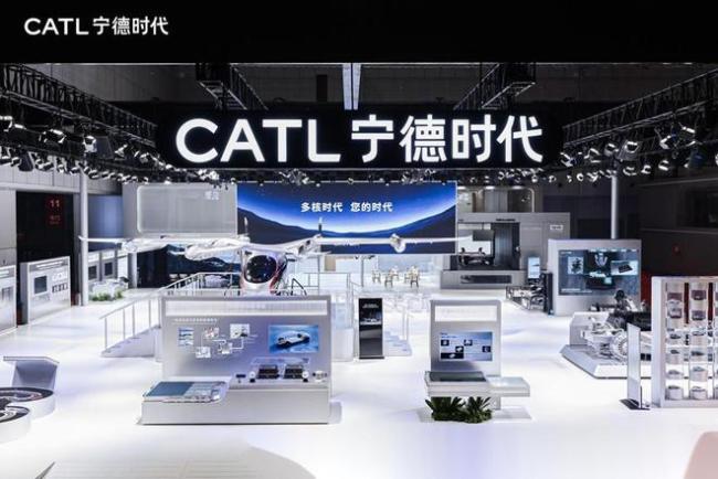 宁德时代的基本面变了吗？