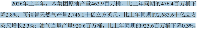 千亿利润！中国石油的周期、结构与分红