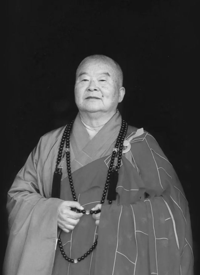 中国佛教协会致唁电悼念星云大师