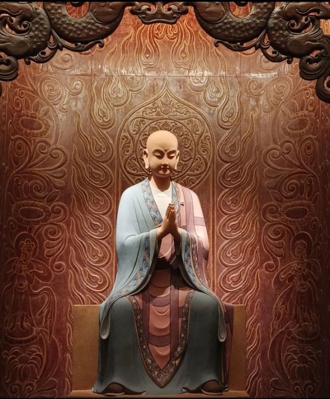 事实证明如果功力尚浅还应亲近善知识修行
