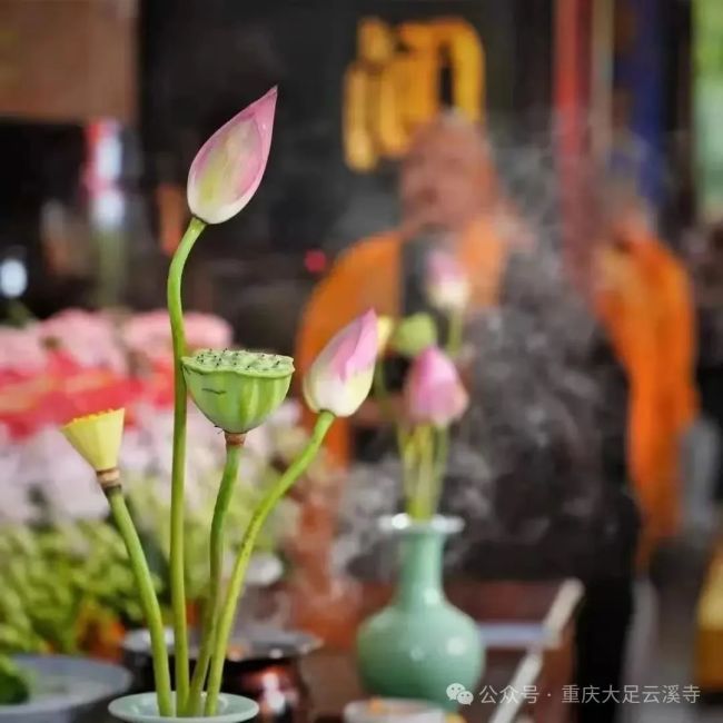 心不存垢，自得光明