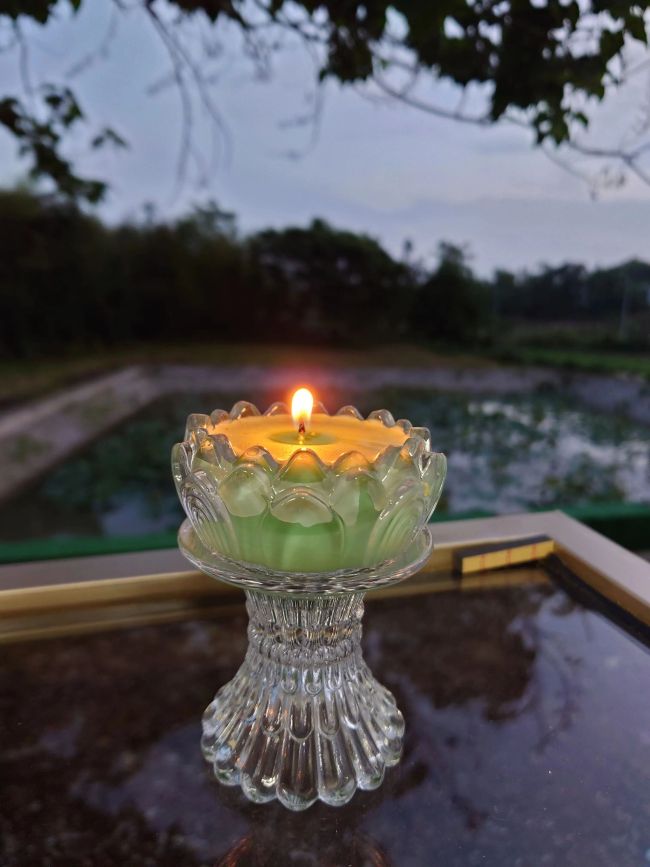 经常胡思乱想，其实那就是你的业障！