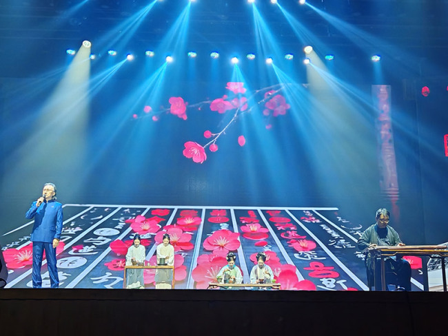 赣风复鸣：一部《神奇秘谱》与一场世纪交响 ——江西弦歌的千年传承与当代复兴