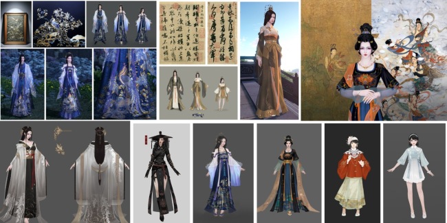 天刀手游制作人杨峰:内容沉浸联结游戏与现实