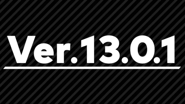 《任天堂明星大乱斗》发布13.0.1版更新 调整游戏平衡性