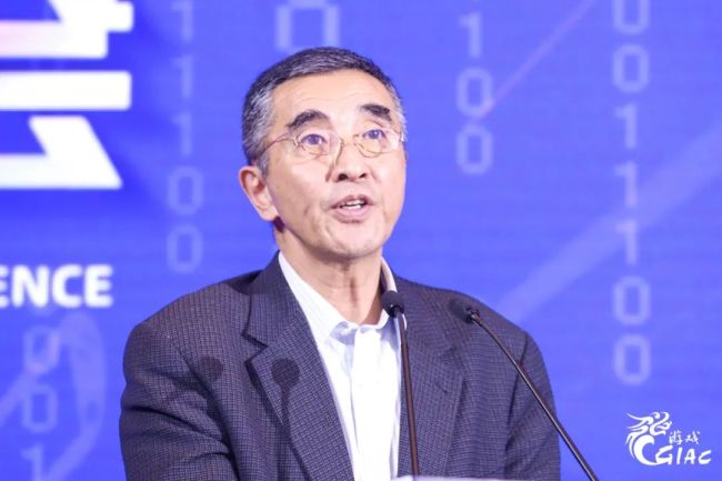 2021年度中国游戏产业年会圆满举办