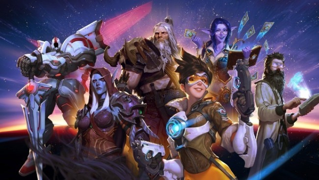 微软史上最大规模交易！豪掷4361亿现金收购动视暴雪