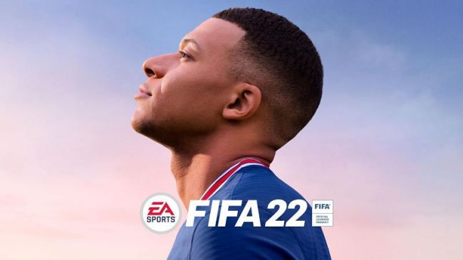 《FIFA 22》成为2021年英国最畅销游戏