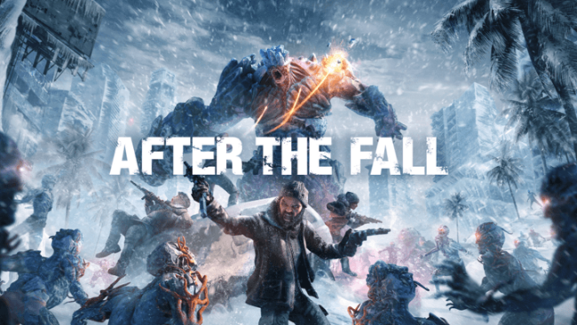 3a级大作afterthefall上线奇遇vr还有独家彩蛋2