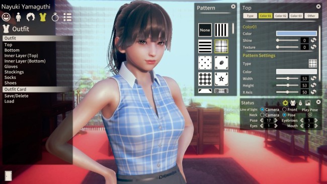 I社《甜心选择2》Steam版已发售 支持中文锁国区