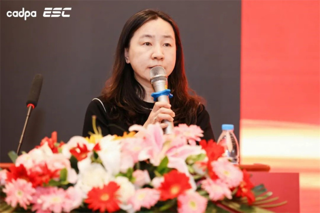 中国音像与数字出版协会电竞工作委员会在京成立