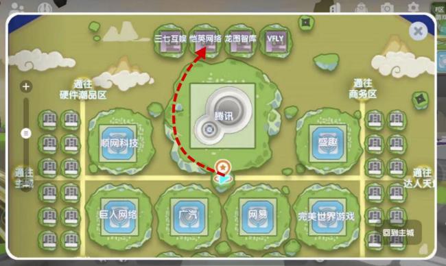 恺英网络亮相2022ChinaJoy线上展（CJ Plus），多款重磅产品引燃期待