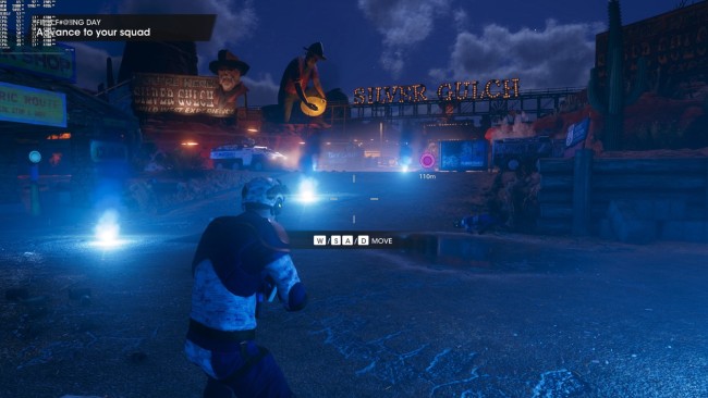 毁誉参半 《黑道圣徒：重启版》PC版性能表现分析