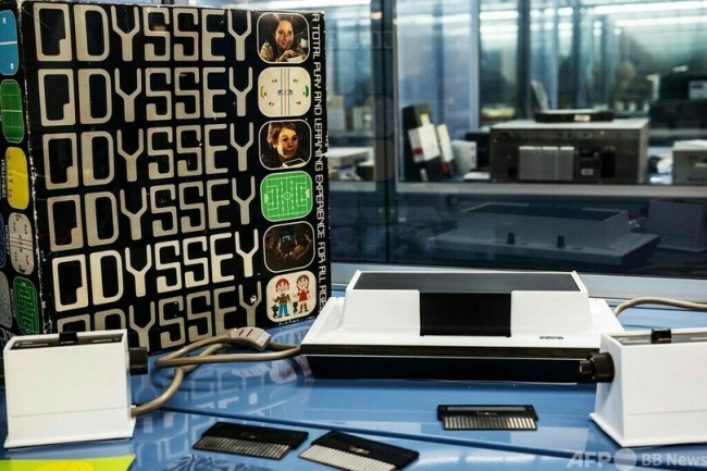 法国国家图书馆已收藏2万+电子游戏 目标做到世界最大