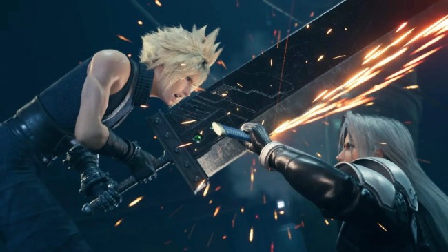 微软:索尼与第三方有“排除Xbox”协议 包括《FF16》