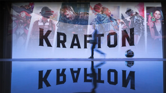 《絕地求生》發行商Krafton：將繼續擴展遊戲IP
