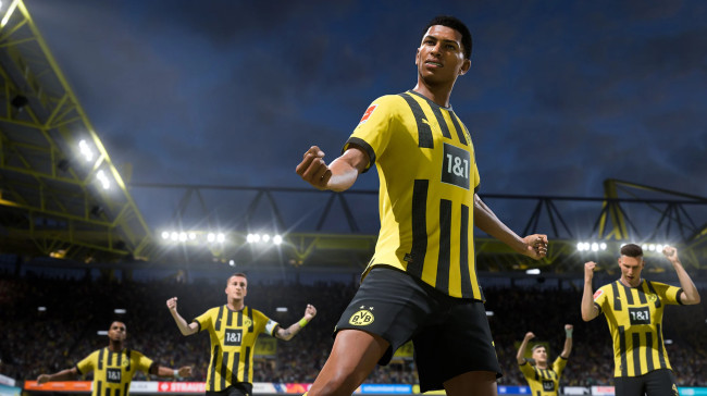 《FIFA 23》5月16日進EA Play 銷量現已超過《FIFA 22》