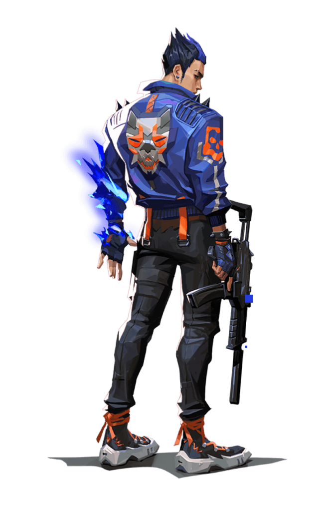 《无畏契约》夜露角色攻略：步步为营的隐形刺客