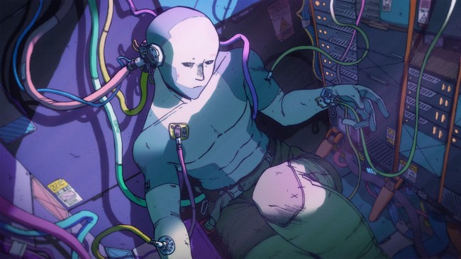 《公民沉睡者2》新預告公開 宇宙探索RPG