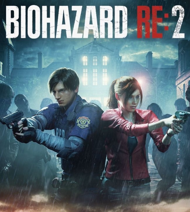 《生化危机2：重制版》已经成为系列最畅销游戏