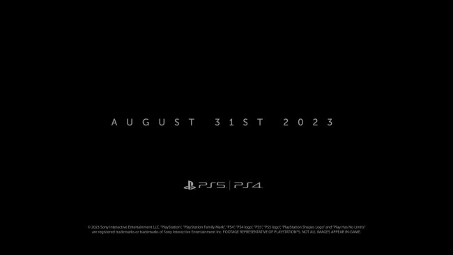 《萨默维尔》将于8月31日登陆PS4和PS5