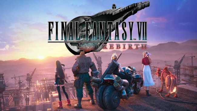 开发者已开始起草《最终幻想7》重制第三作故事 玩家反馈很重要