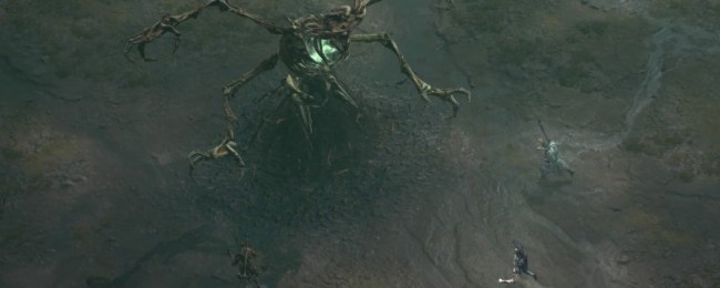 《暗黑破坏神4》沼泽的保护任务怎么做